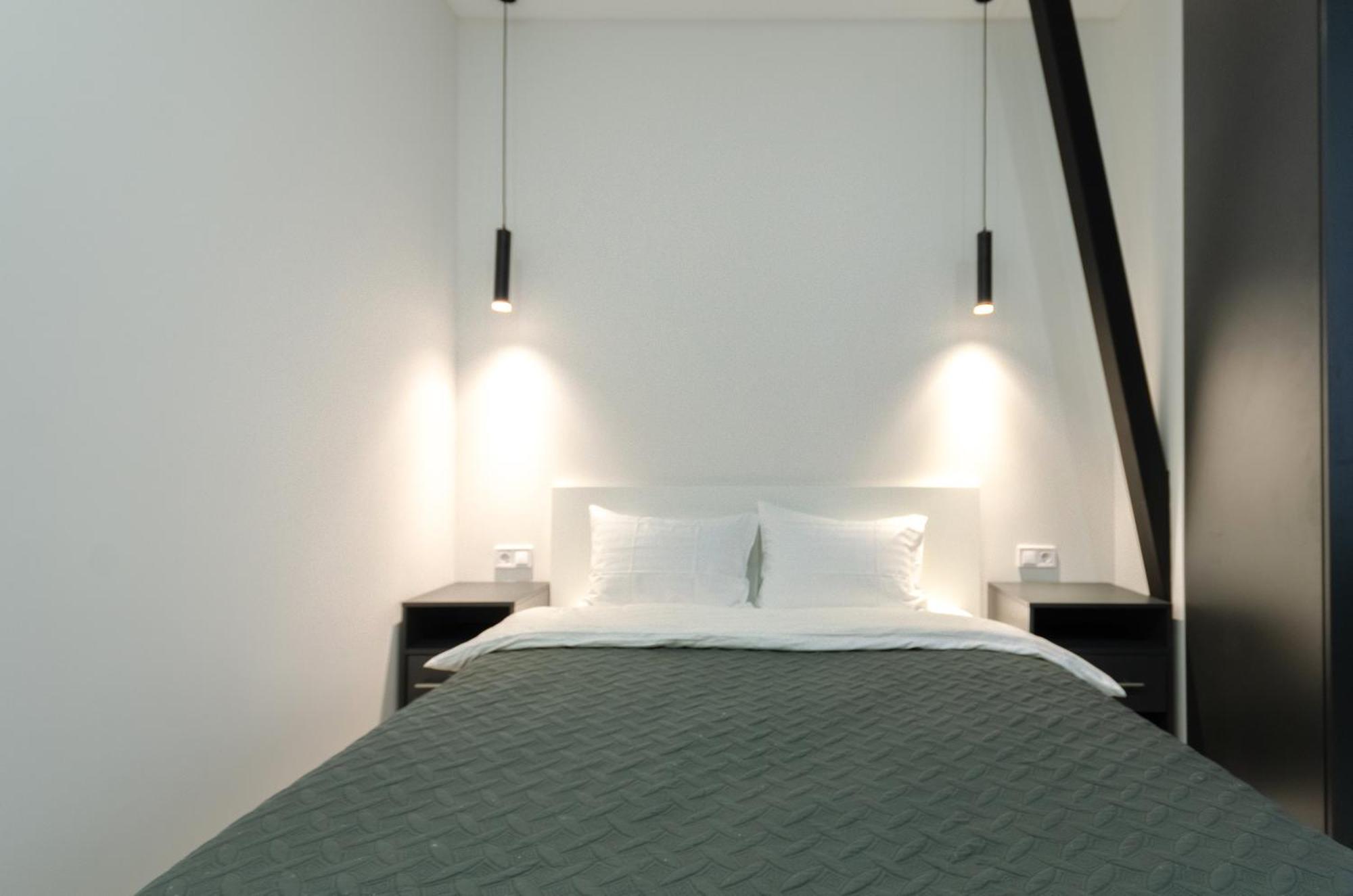 Petrovdom Inn Rc Diplomat Hall -The Smart Hotel Apartment Panoramic City View I 키예프 외부 사진