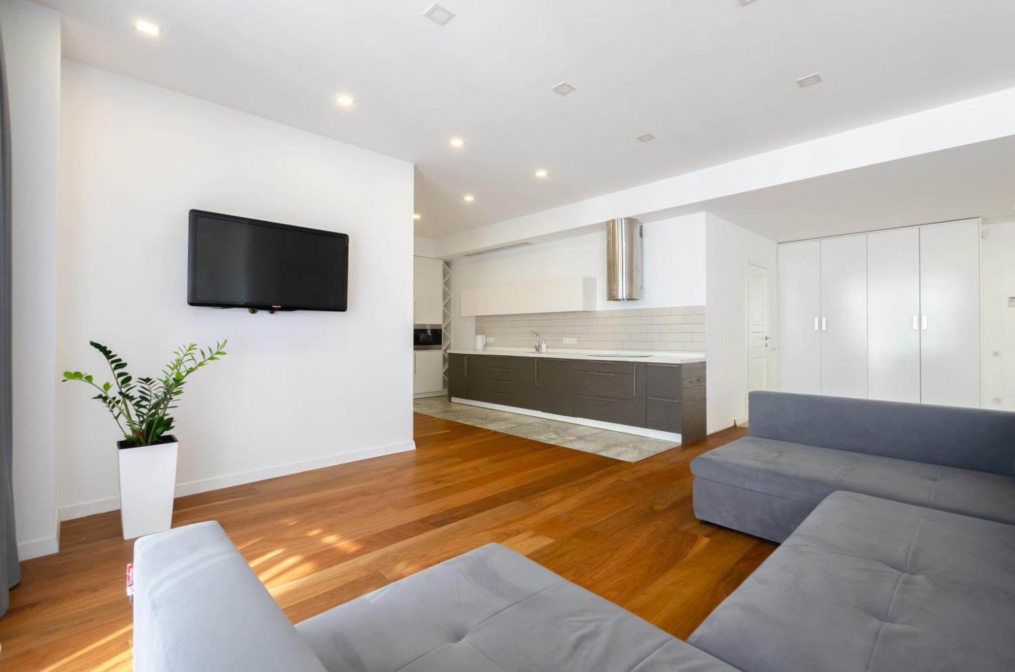 Petrovdom Inn Rc Diplomat Hall -The Smart Hotel Apartment Panoramic City View I 키예프 외부 사진